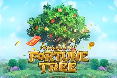 Prosperity Fortune Tree